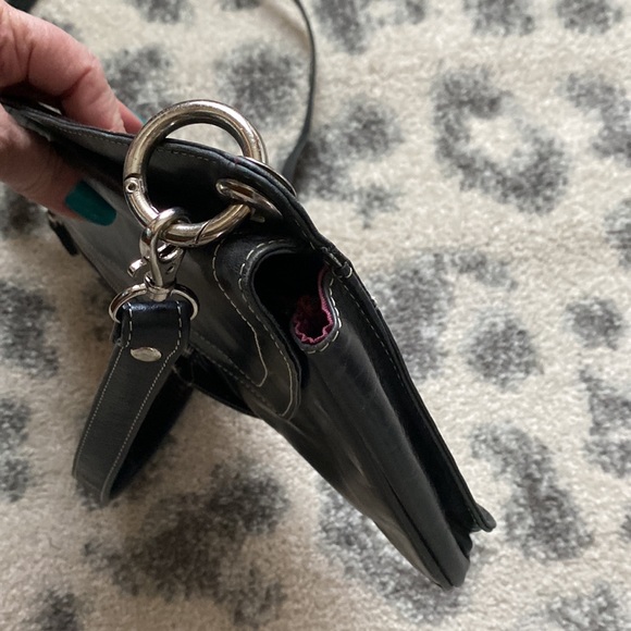 Iris Tyler crossbody NWT - Picture 7 of 8